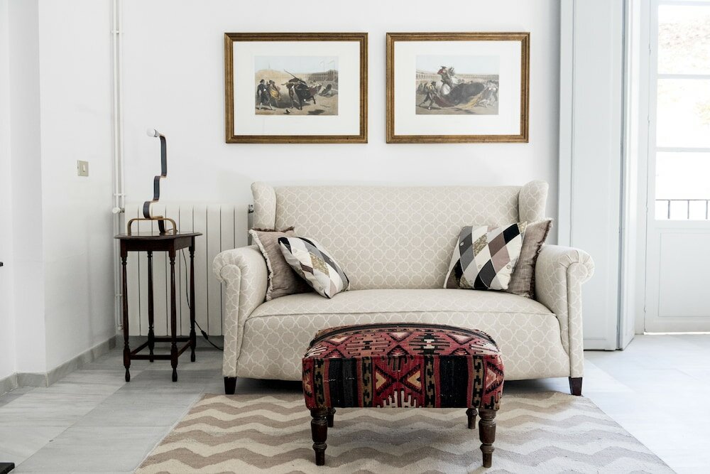 Фото Palacio Marmoles