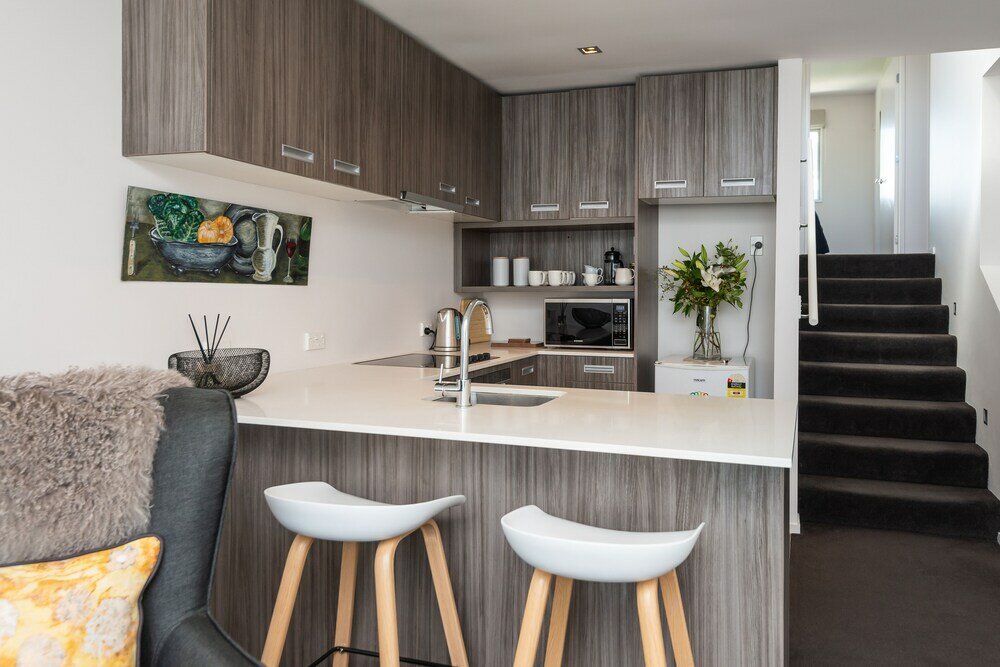 Фото Armagh Apartment 5