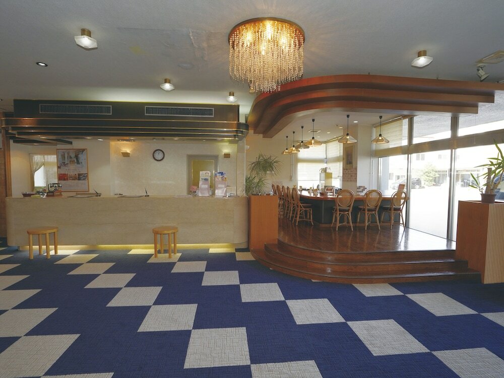 Фото The Gran Resort Toba