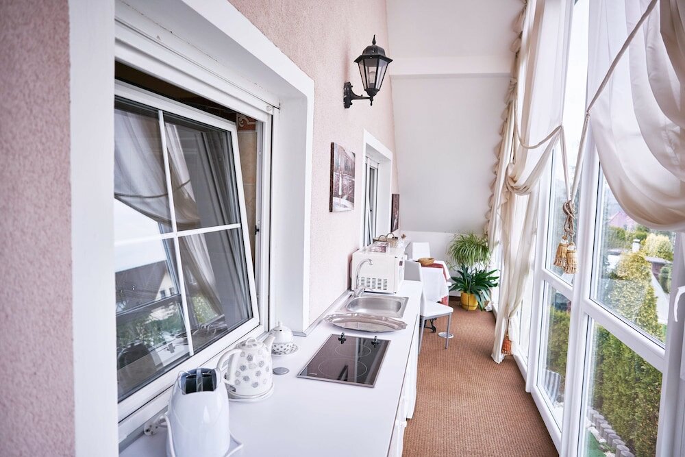 Фото Bluestars Apartments