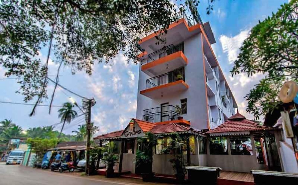 Фото отеля 3