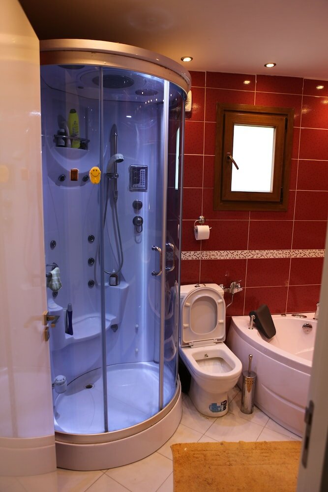 Фото George's Villa