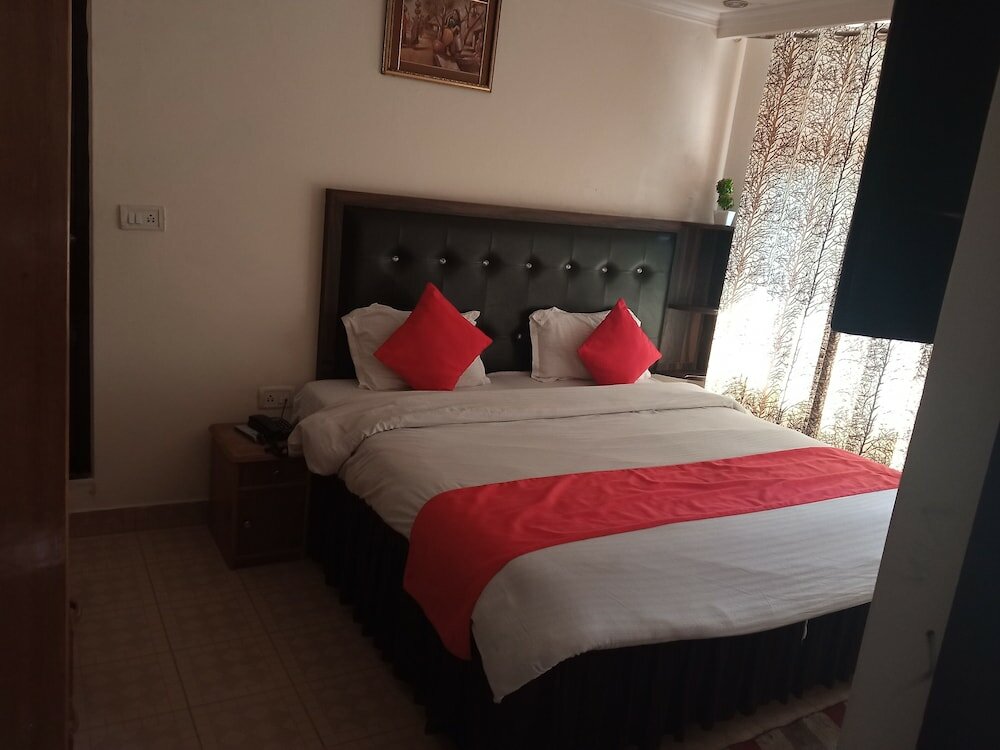 Фото Moon Peak Cottage