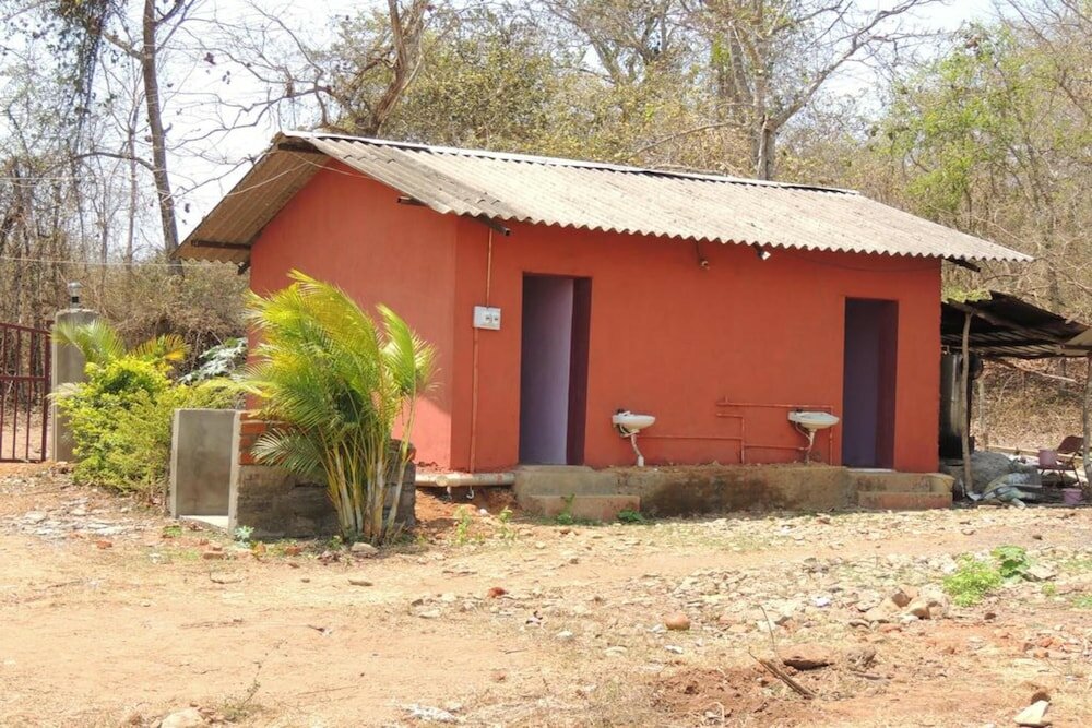 Фото Dandeli Mysa Rc - Hostel