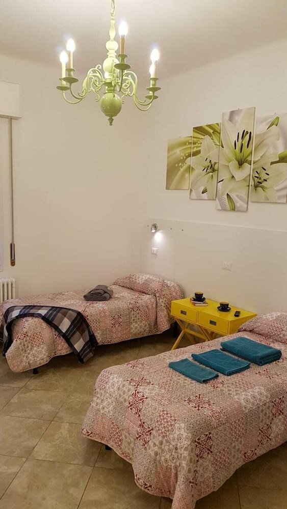 Фото B&b Corticella 24