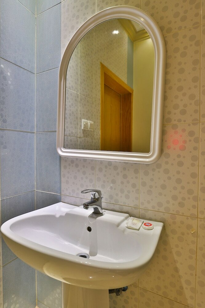 Фото Capital O 324 Green House Hotel Abha