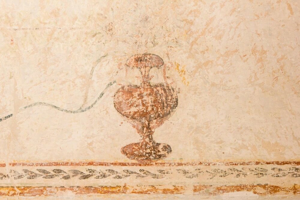 Фото B&b San Trifone