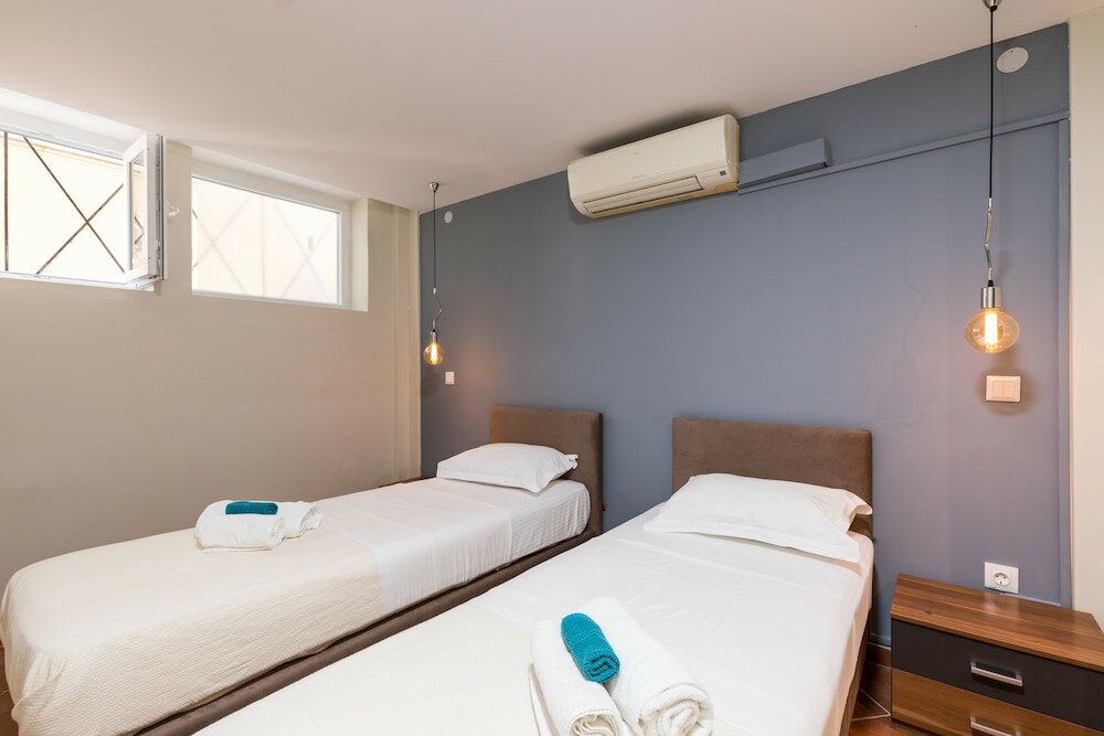 Фото Mon-Repo Suites