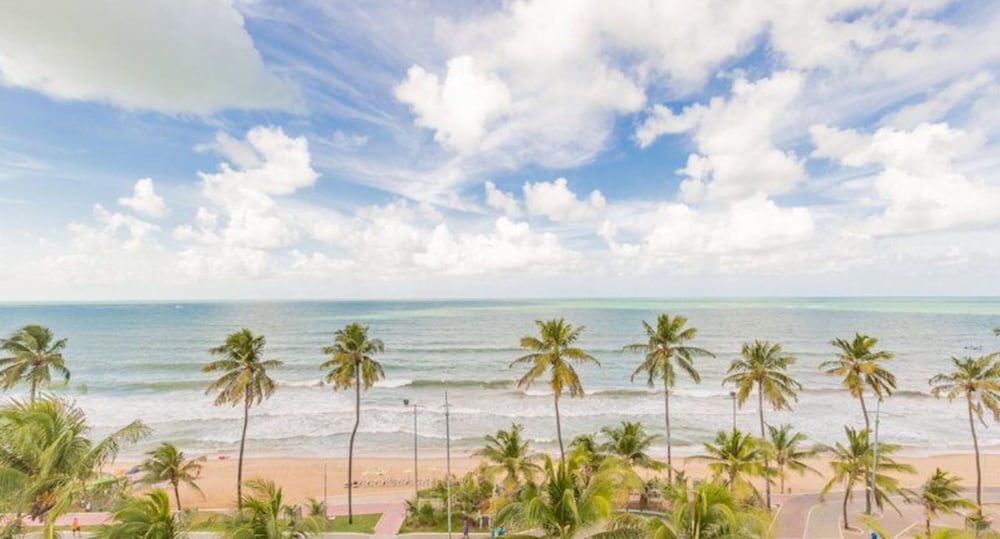 Фото Ritz Lagoa Da Anta