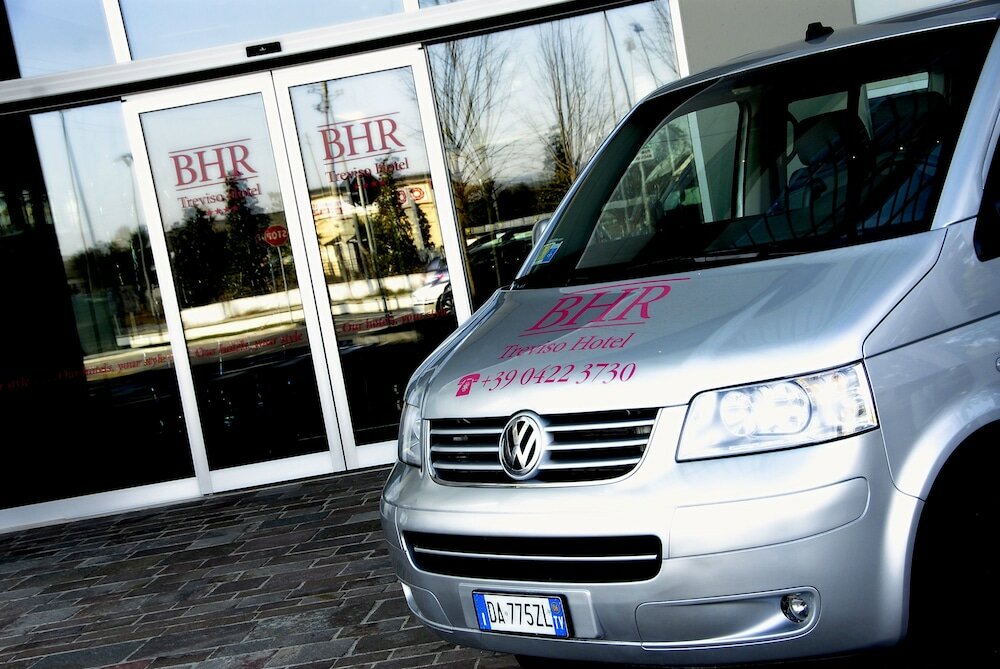 Фото Best Western Premier Bhr Treviso Hotel