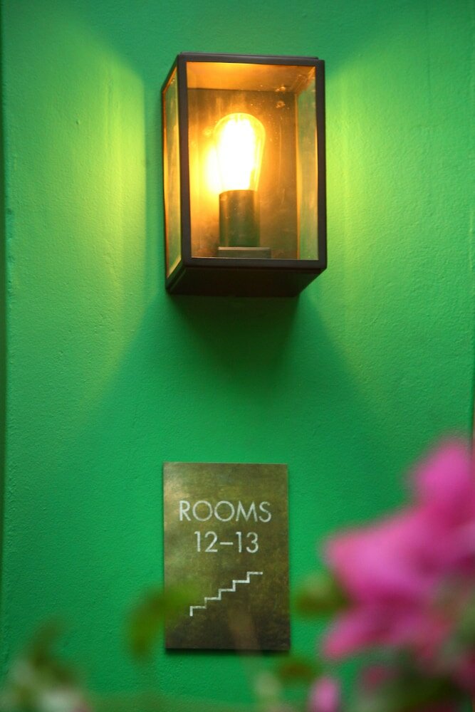 Фото The Grey Hotel