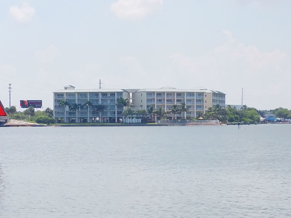 Фото Boca Ciega Resort