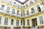 Central Hotel 21