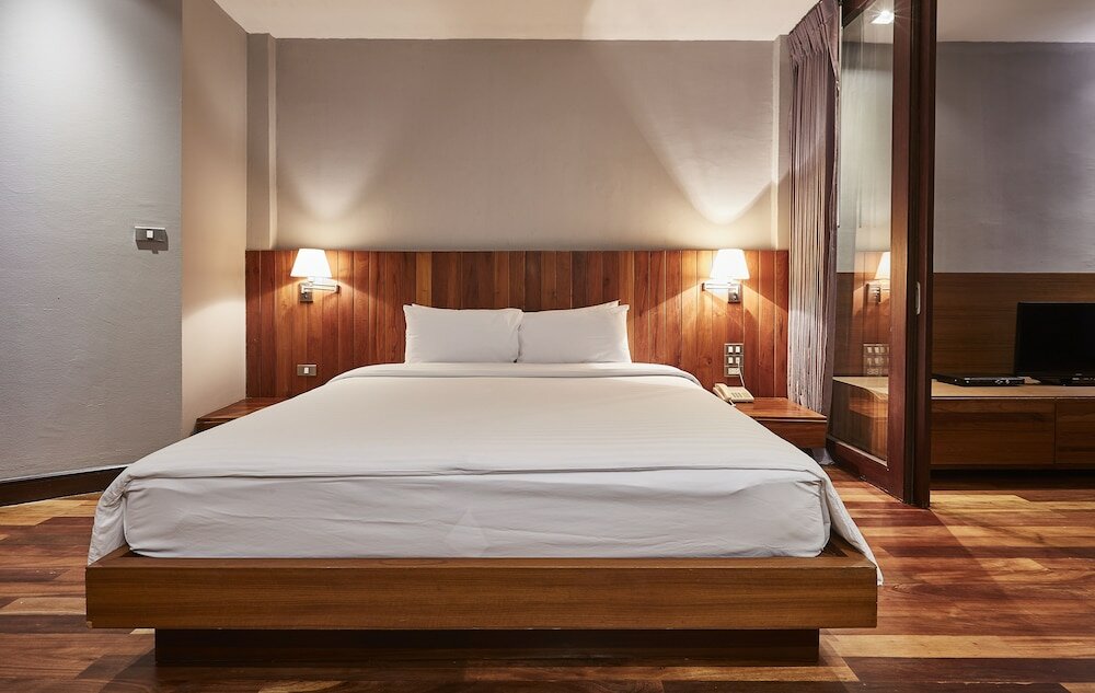 Фото Luxx at Silom