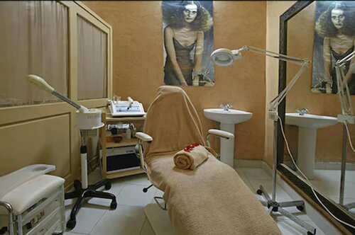 Гостиница Riad Al Madina в Эс-Сувейре