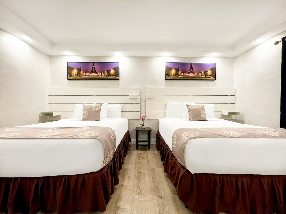 Фото Hollywood Beach Seagull