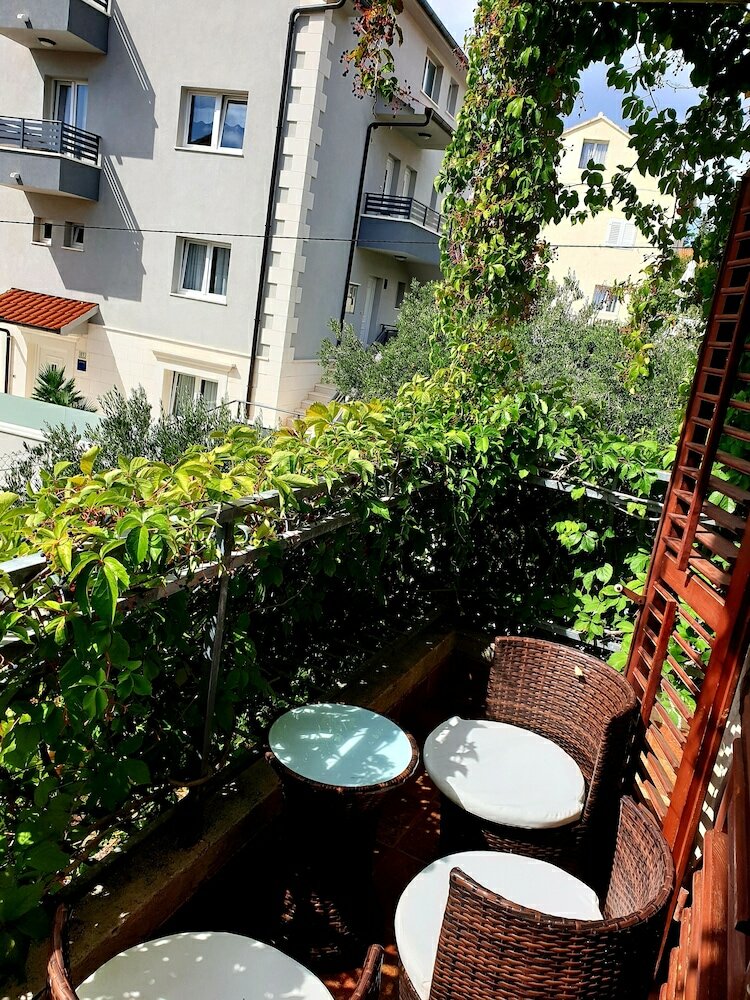 Фото Villa Sandra Hvar