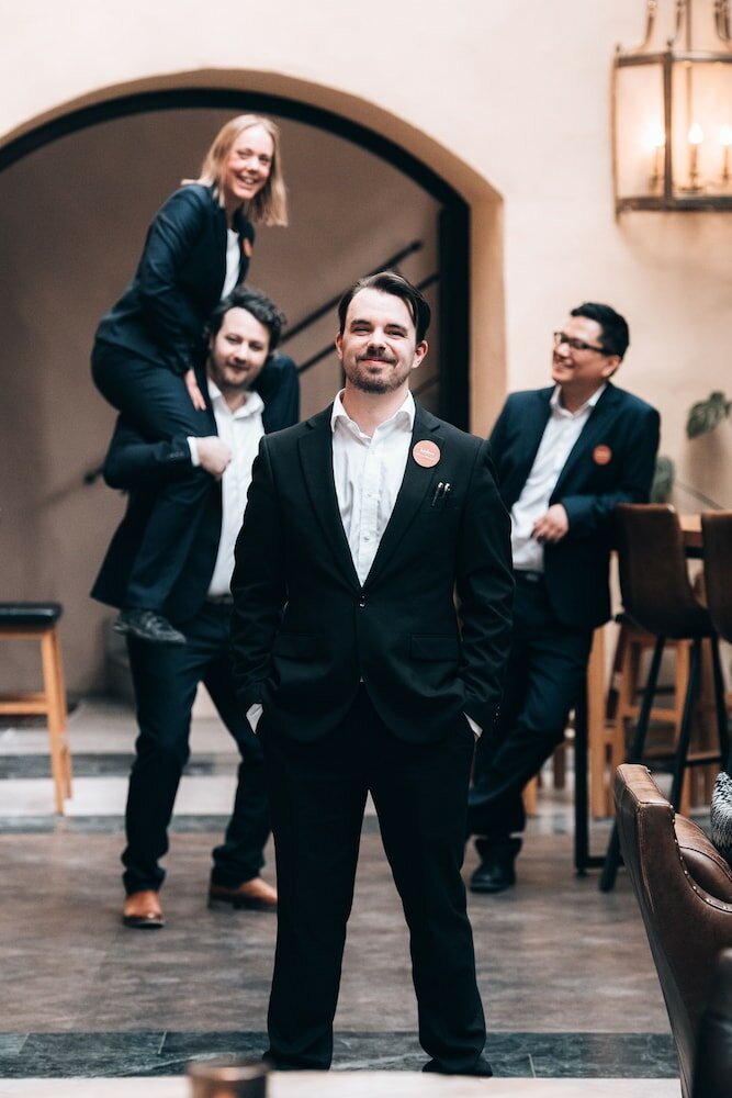 Фото Clarion Hotel Wisby