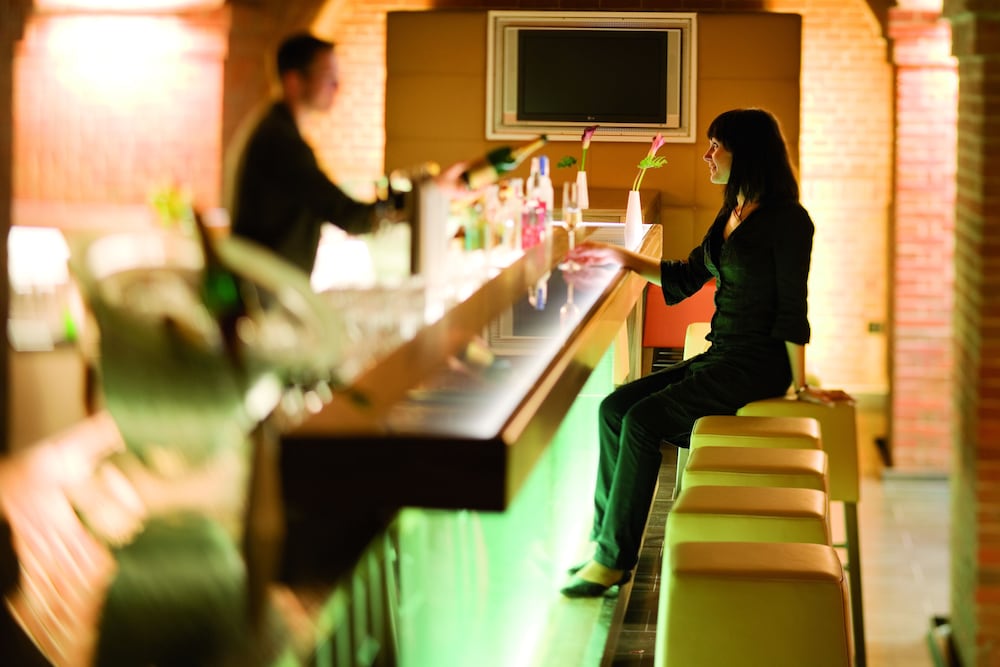 Фото Movenpick Hotel Hamburg