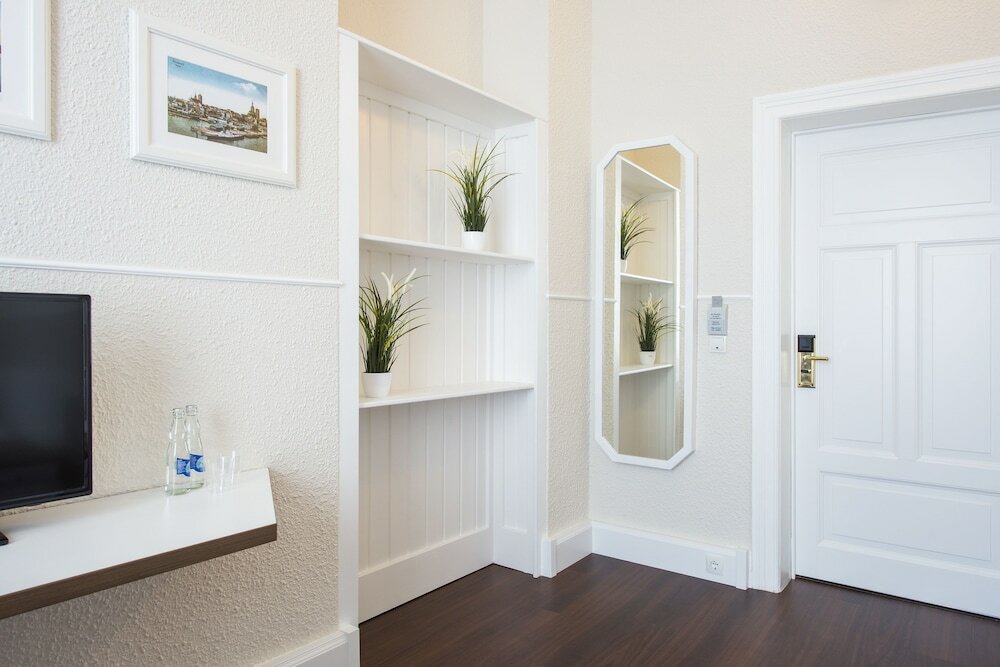 Фото Hotel Stralsund