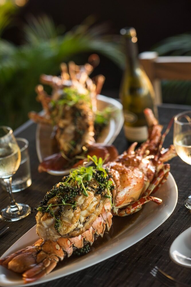 Фото Hilton Fiji Beach Resort and SPA