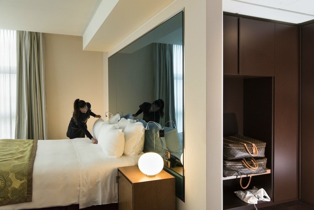 Фото Best Western Premier Bhr Treviso Hotel