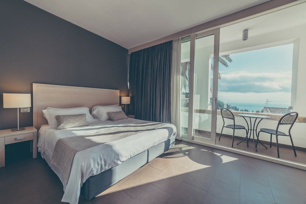 Фото Hotel Il Piccolo Giardino