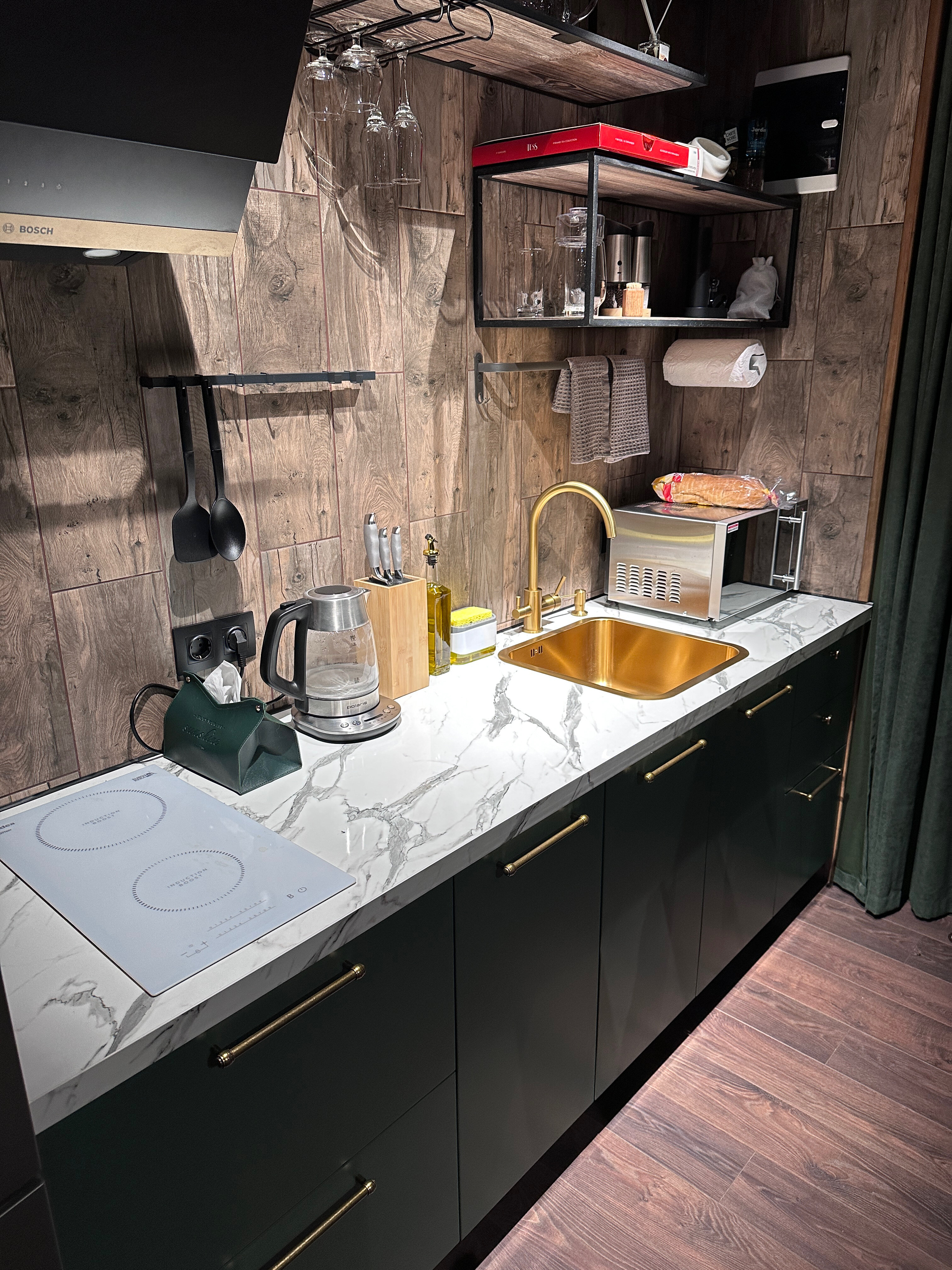 Фото Парк Север