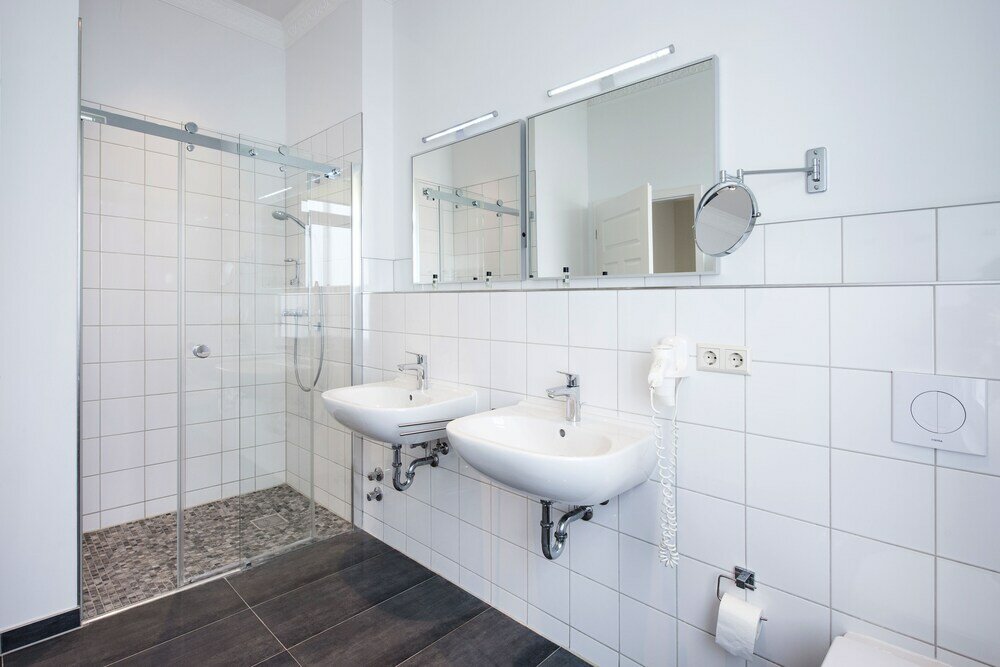 Фото Hotel Stralsund