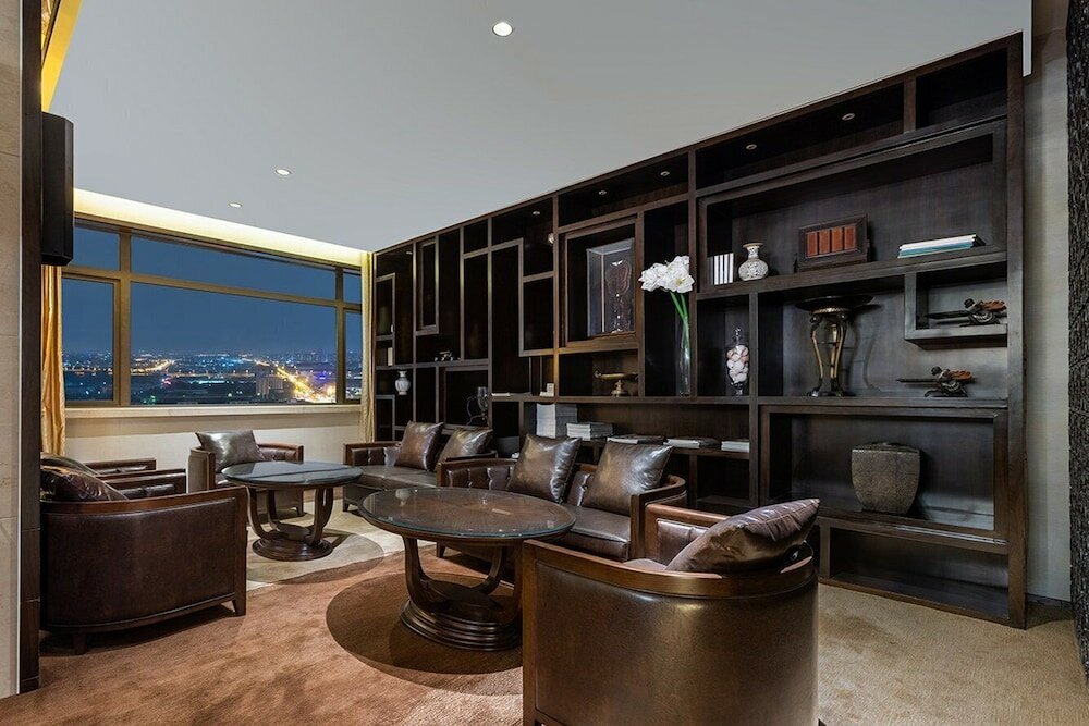 Фото Millennium Hotel Wuxi