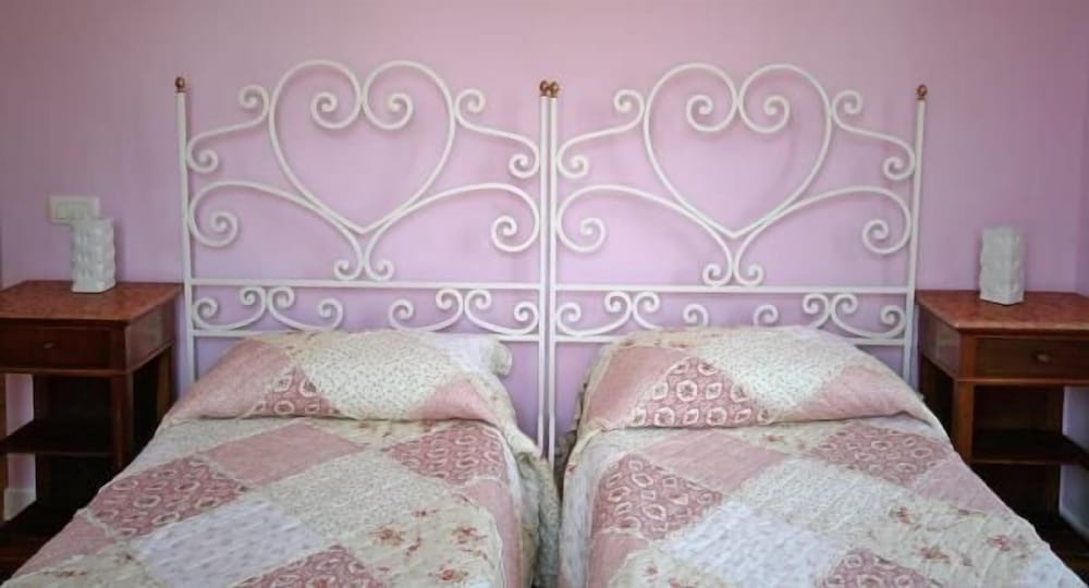 Фото The Secret Garden Relais