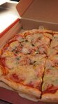 Zhar Pizza (Moskovskiy Avenue, 129/1), fast food