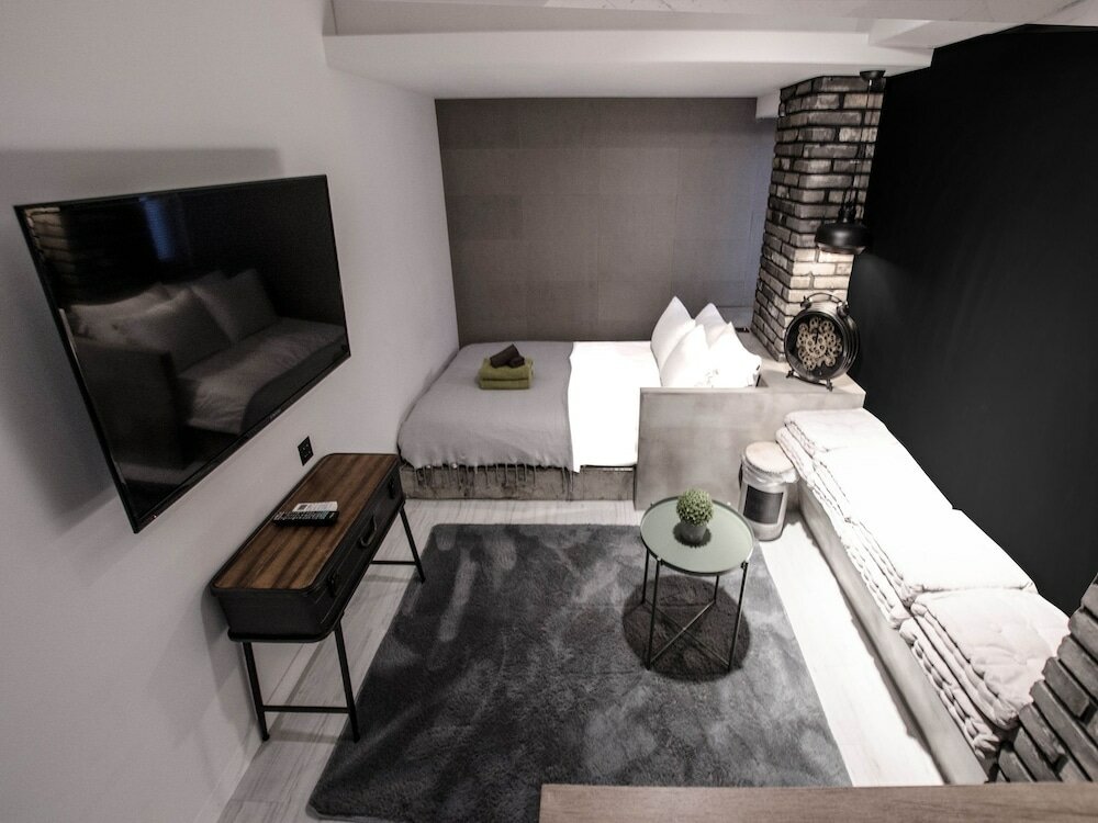 Фото Mmmio II Design Residence Myeongdong