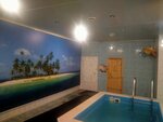 Sauna Strelets (Novovyatskiy rayon, ulitsa Ordzhonikidze, 1), sauna