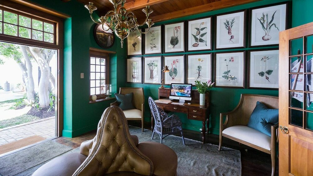 Фото Akademie Street Boutique Hotel