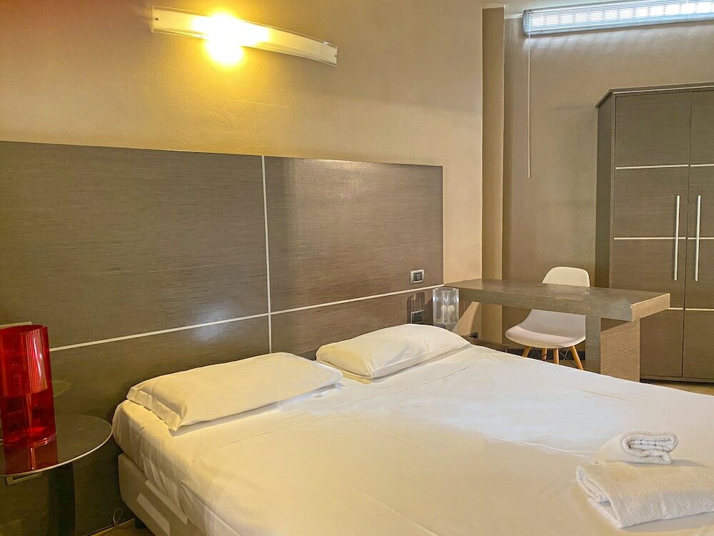 Фото Hotels Florence Select Executive