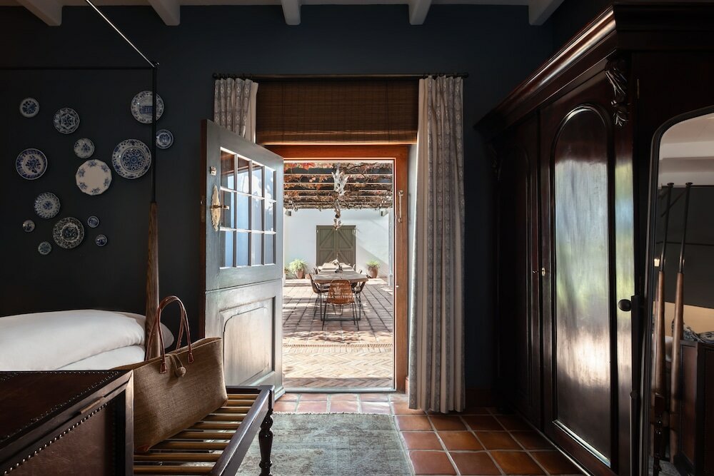 Фото Akademie Street Boutique Hotel