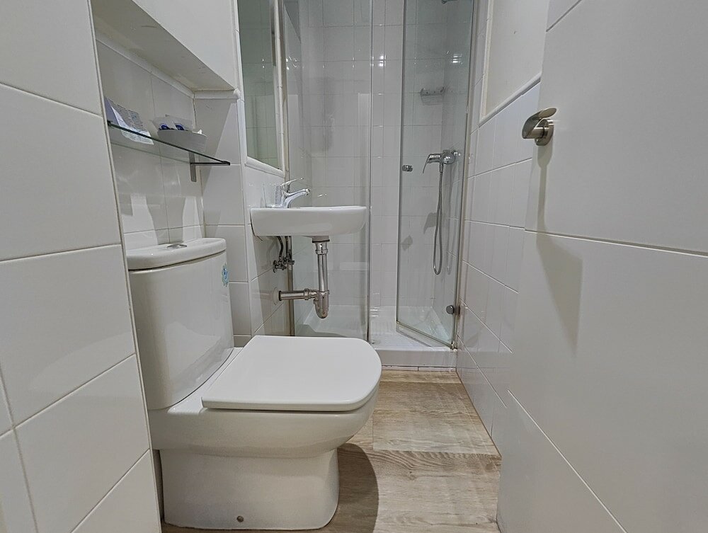 Фото Hostal Madrid