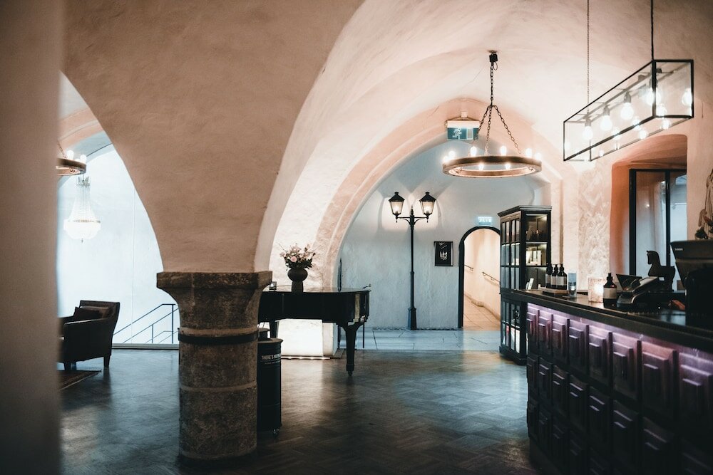 Фото Clarion Hotel Wisby