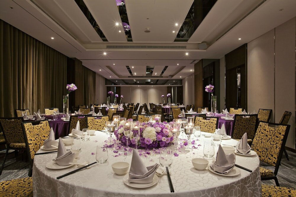 Фото Miramar Garden Taipei