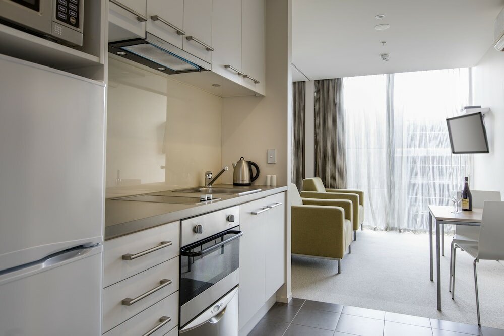 Фото Quest Carlaw Park