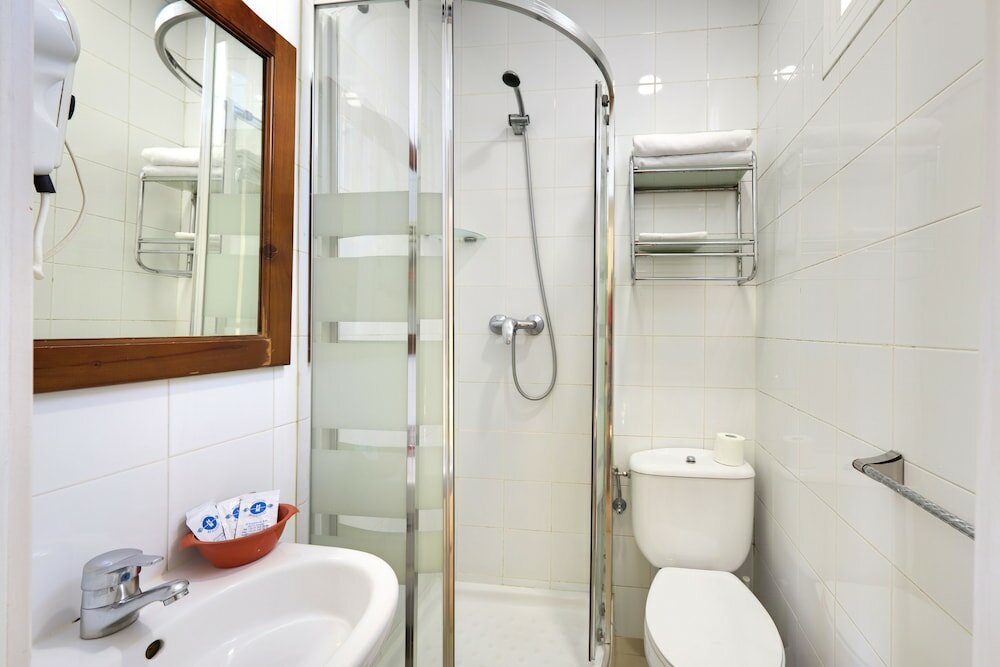 Фото Apartamentos Mayor Centro