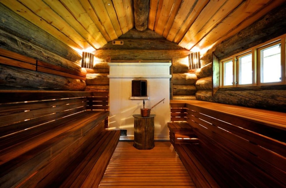 Фото Palanga Life Balance SPA Отель