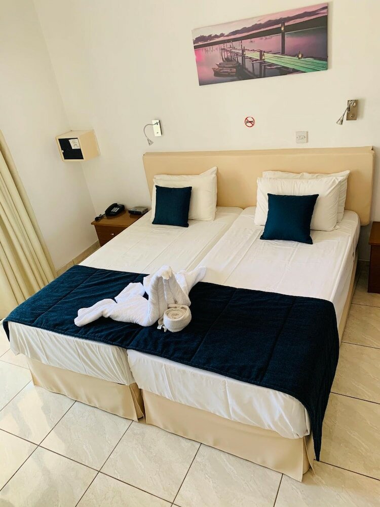 Фото Kefalonitis Apartments