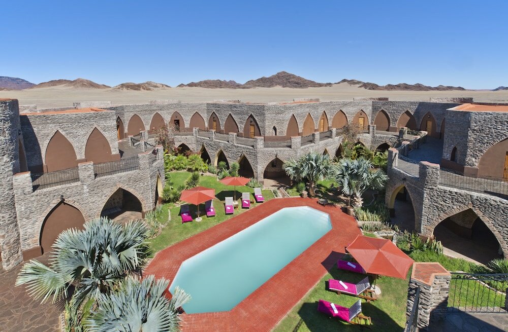 Фото Le Mirage Resort and SPA