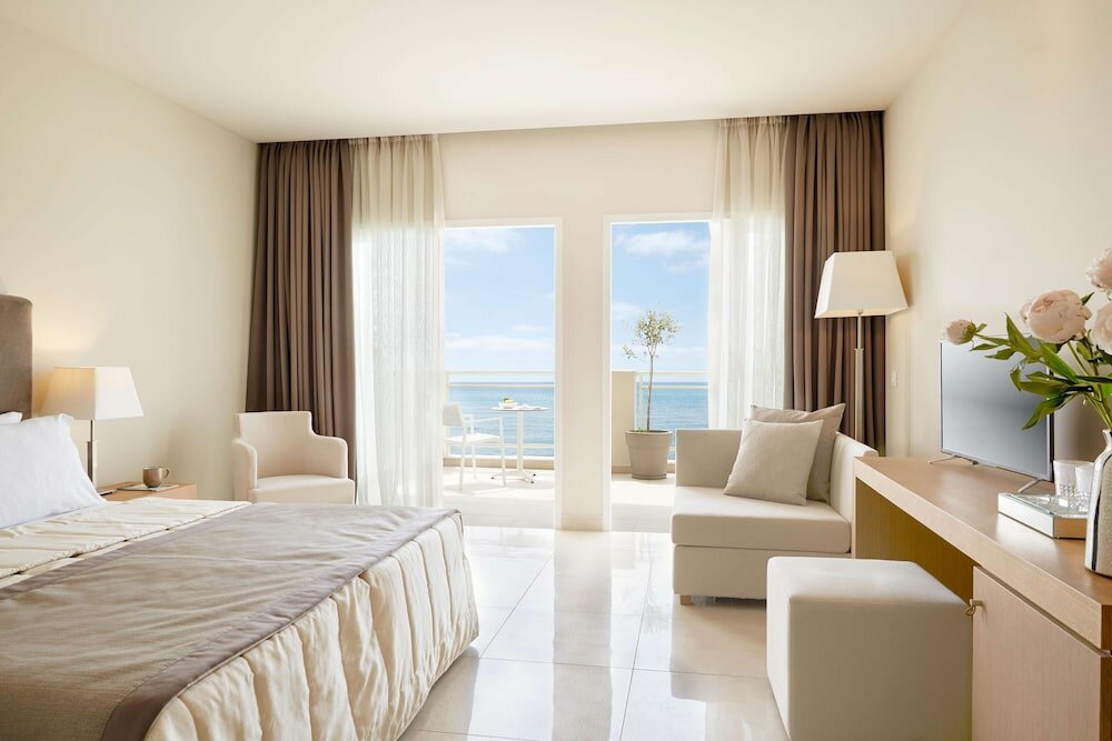 Фото Pelekas Monastery