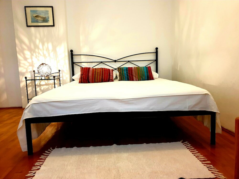 Фото Villa Sandra Hvar