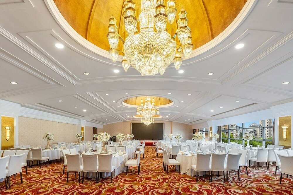 Фото Millennium Hotel Wuxi