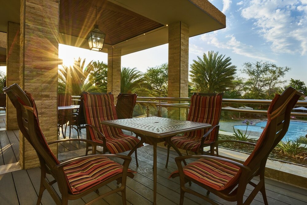 Фото Mövenpick Hotel Windhoek