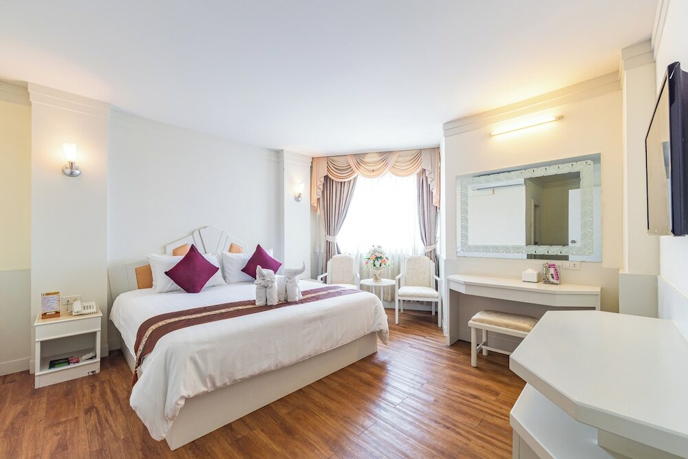 Фото Thong Tarin Hotel